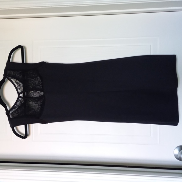 Bow Mini Dress M - Picture 5 of 8